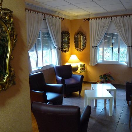 Hotel Ribes Roges Vilanova i la Geltrú Εξωτερικό φωτογραφία