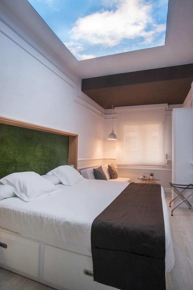 Hotel Ribes Roges Vilanova i la Geltrú Εξωτερικό φωτογραφία