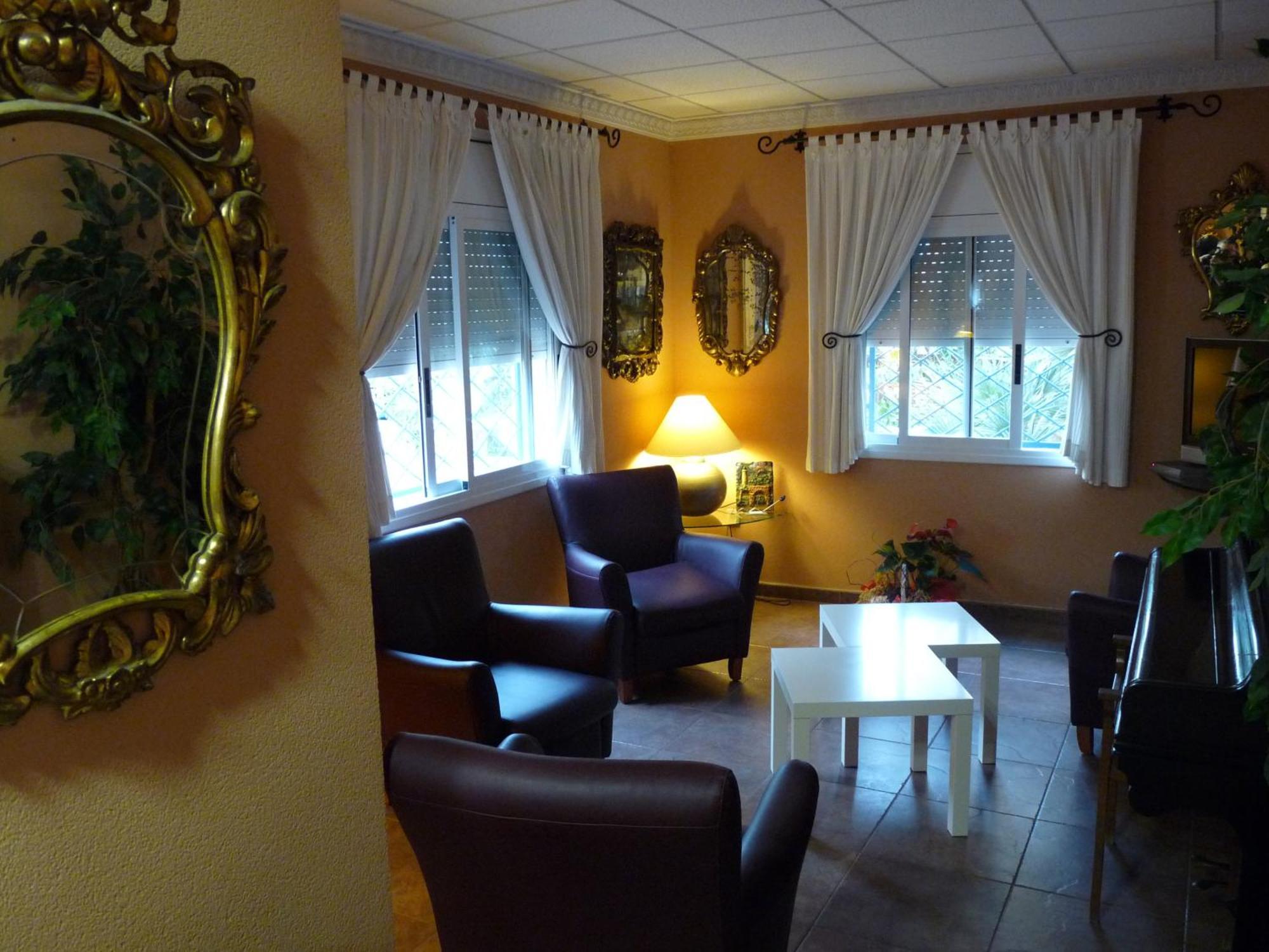 Hotel Ribes Roges Vilanova i la Geltrú Εξωτερικό φωτογραφία