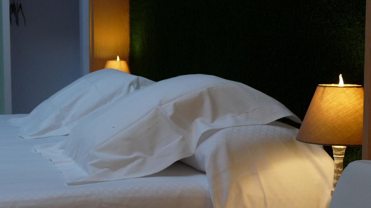 Hotel Ribes Roges Vilanova i la Geltrú Εξωτερικό φωτογραφία