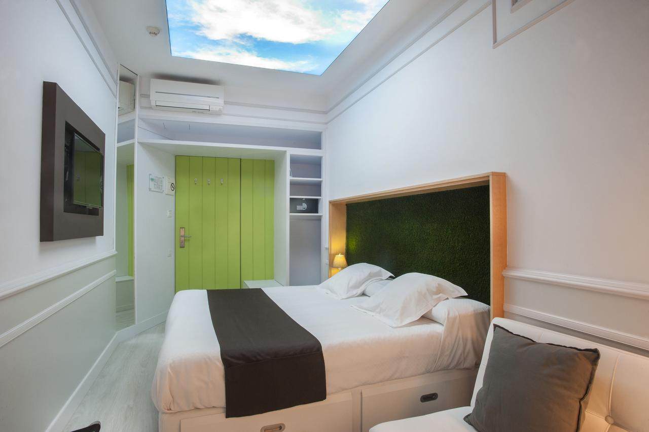 Hotel Ribes Roges Vilanova i la Geltrú Εξωτερικό φωτογραφία