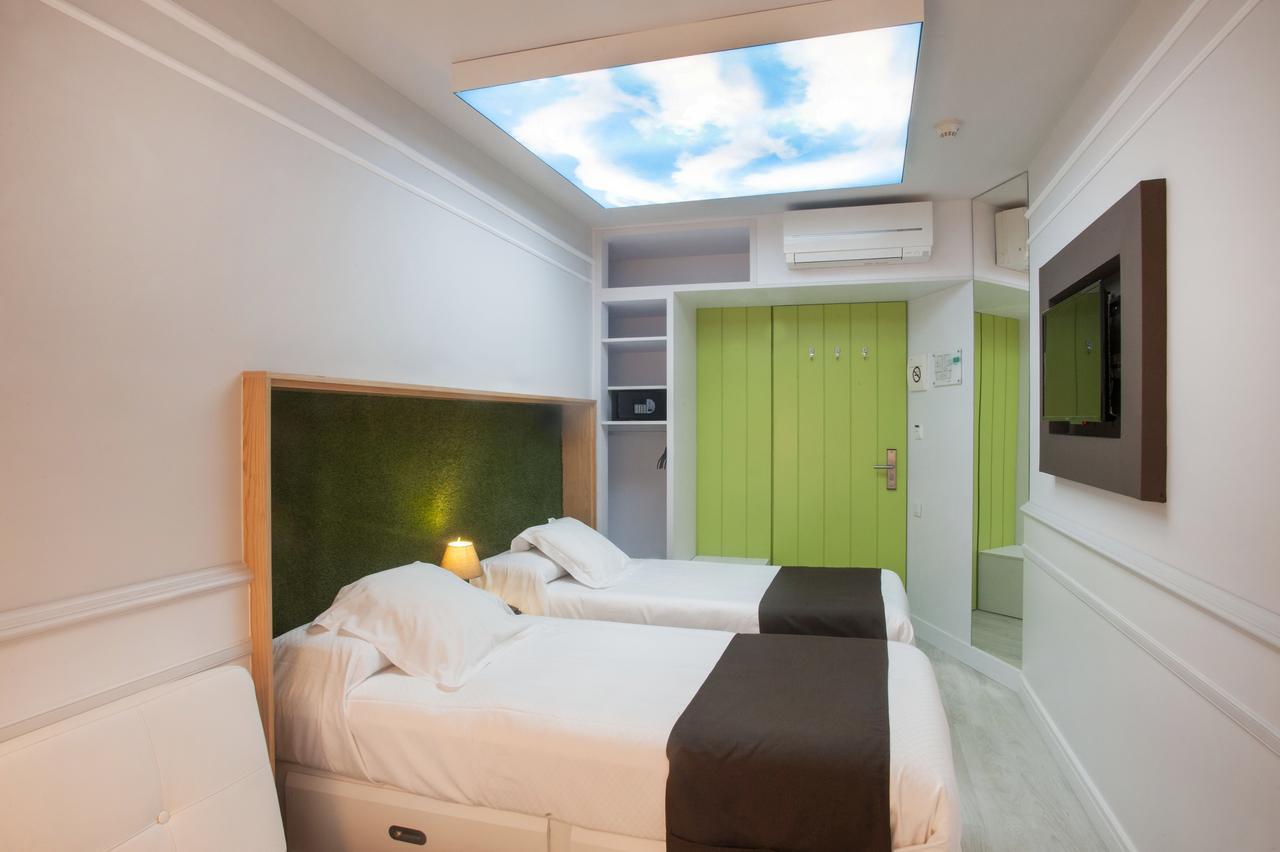 Hotel Ribes Roges Vilanova i la Geltrú Εξωτερικό φωτογραφία